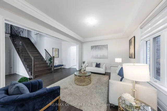 91 Raspberry Ridge Ave, Caledon 2