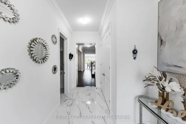 91 Raspberry Ridge Ave, Caledon