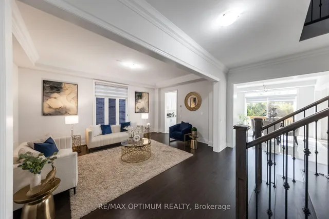 91 Raspberry Ridge Ave, Caledon 3