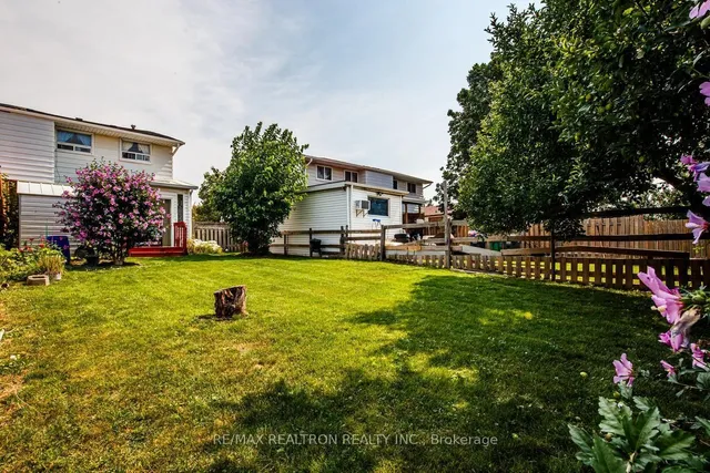 7384 Sills Rd, Mississauga 5