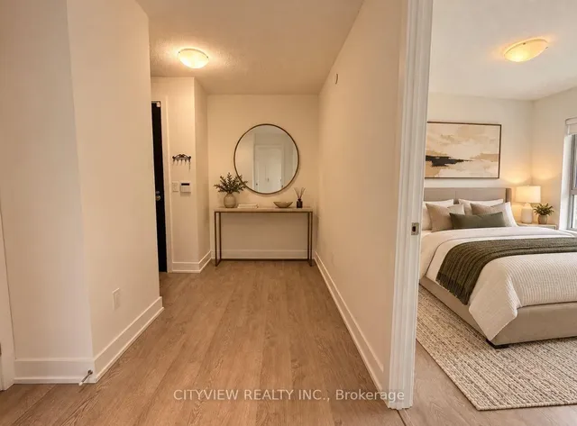 7 Mabelle Ave #3009, Toronto 5