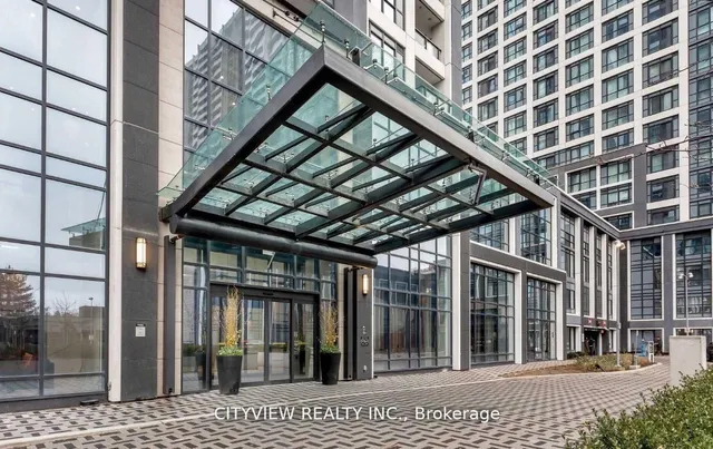 7 Mabelle Ave #3009, Toronto 2