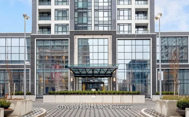 7 Mabelle Ave #3009, Toronto 3