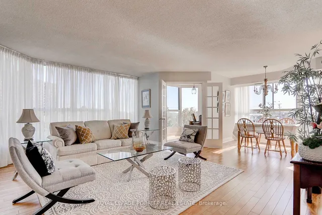1271 Walden Circ #508, Mississauga 2