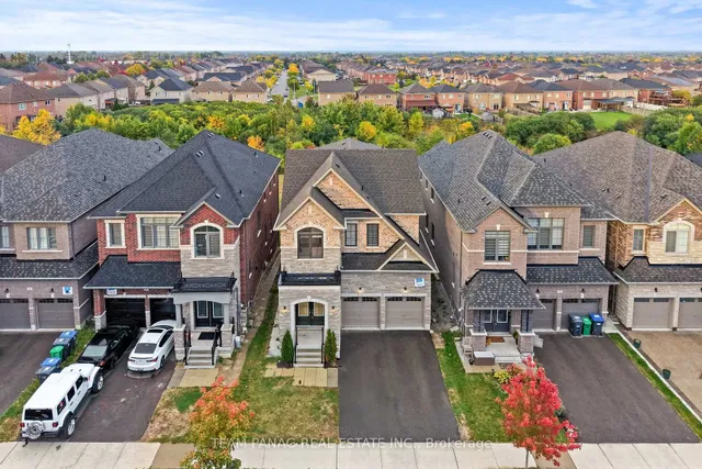 43 Rainbrook Clse, Brampton 2