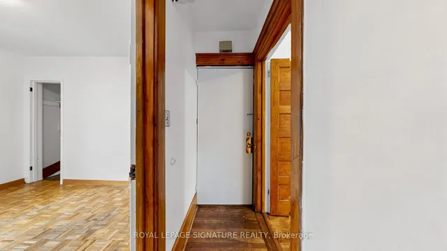 132 Marion St, Toronto 5
