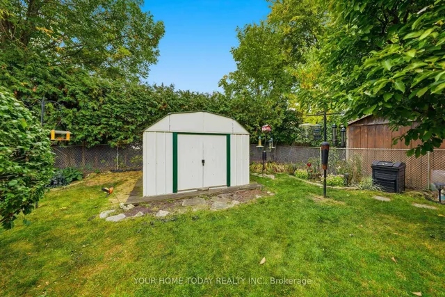 7 Greenore Cres, Halton Hills 4