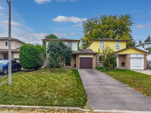 7 Greenore Cres, Halton Hills 5
