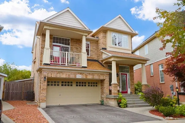 3244 Steeplechase Dr, Burlington