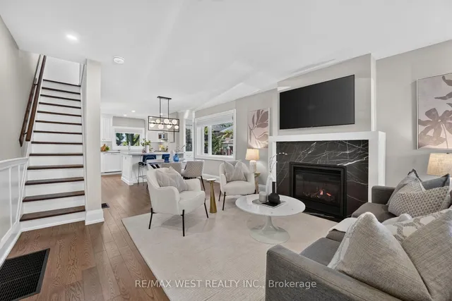 47 Deforest Rd, Toronto