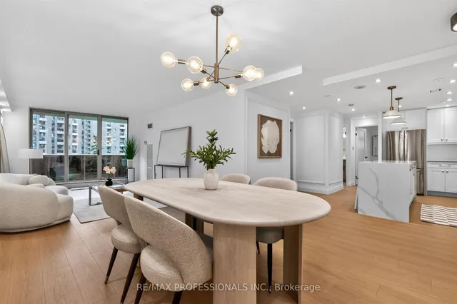 299 Mill Rd #502, Toronto 4