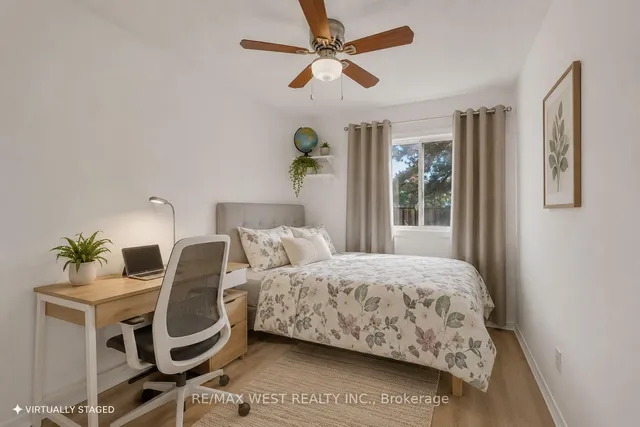 2866 Battleford Rd #3D, Mississauga 3