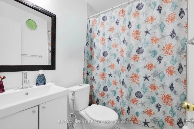 2866 Battleford Rd #3D, Mississauga 5