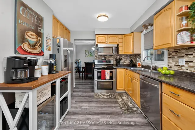 2909 Quetta Mews, Mississauga 5