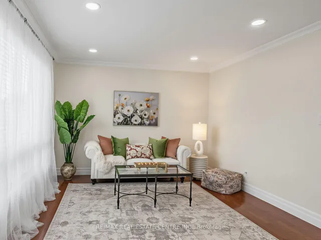2475 Brookhurst Rd, Mississauga 4