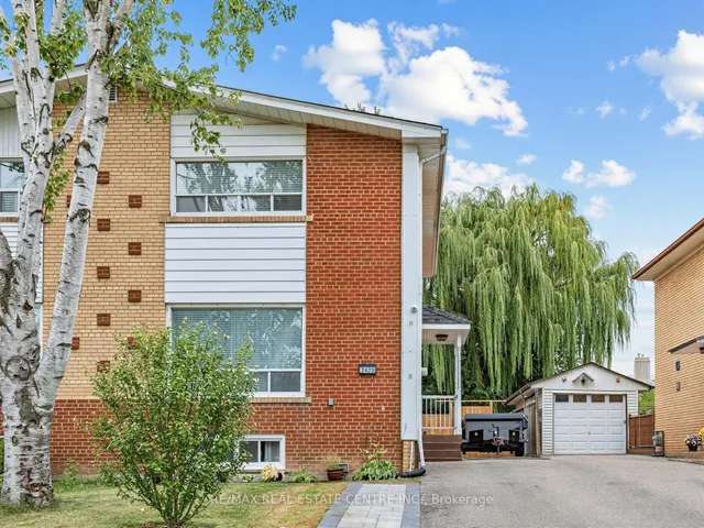 2475 Brookhurst Rd, Mississauga 2