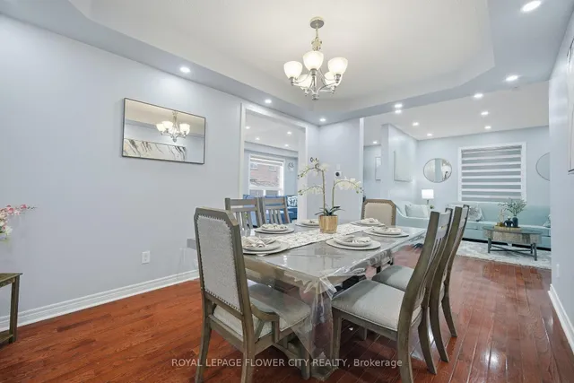 39 Hadfield Circ, Brampton 5