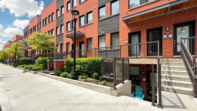 869 Wilson Ave #14, Toronto 5