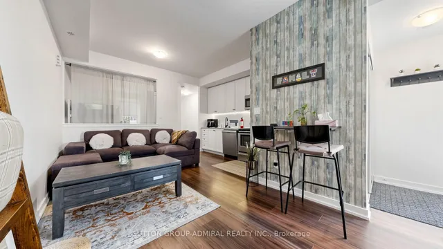 869 Wilson Ave #14, Toronto 4