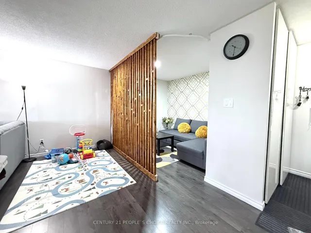 5 Rowntree Rd #1710, Toronto 5