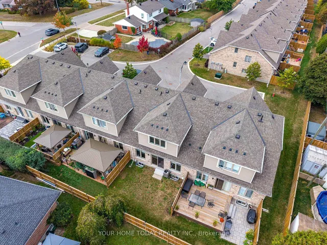 25 Braida Lane, Halton Hills 5