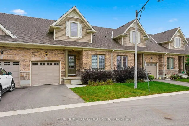 25 Braida Lane, Halton Hills 2