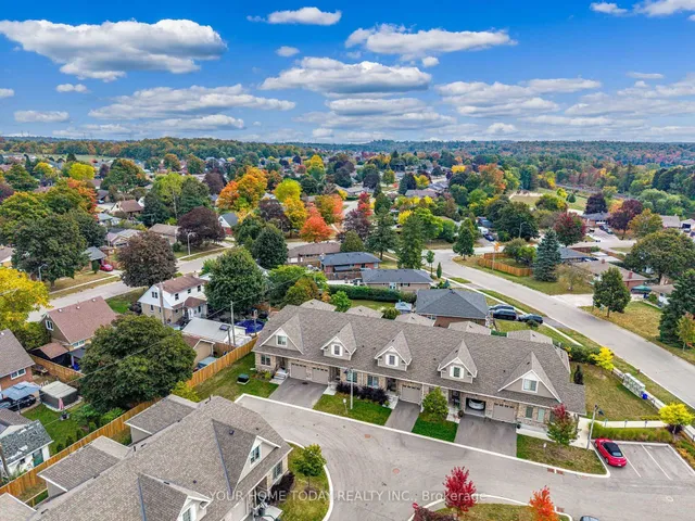 25 Braida Lane, Halton Hills 4