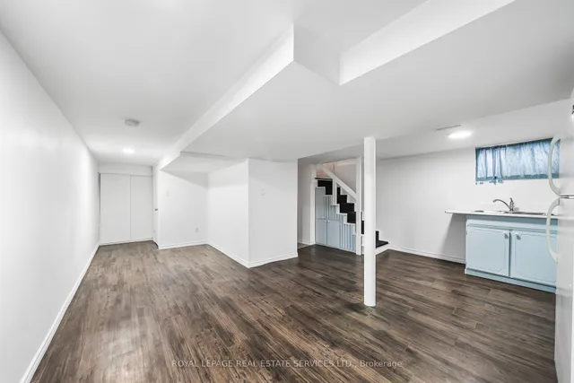 616 Old Weston Rd, Toronto 3
