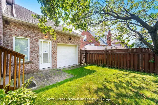4097 Hickory Dr, Mississauga 4