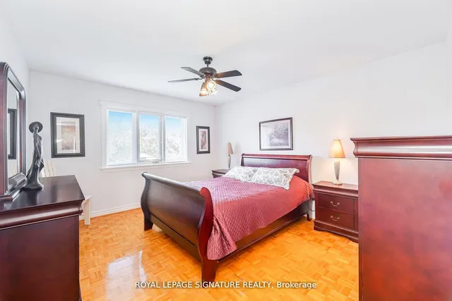 4097 Hickory Dr, Mississauga 5
