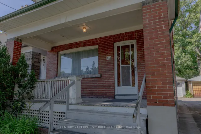 312 Runnymede Rd, Toronto 4