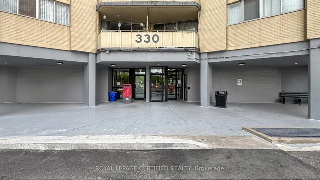 330 Dixon Rd #1903, Toronto 3