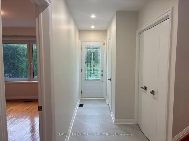 66 Leland Ave, Toronto 3