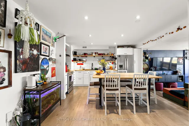 455 Sentinel Rd #1309, Toronto 5