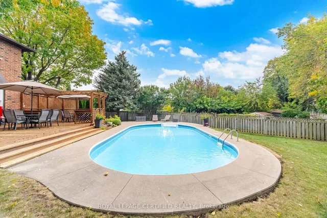 8 Wishart Pl, Brampton 4