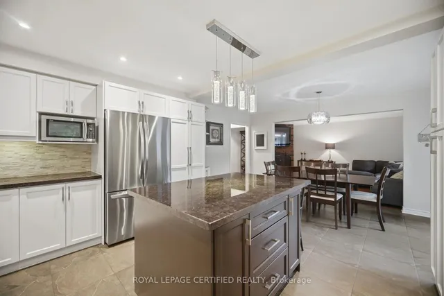 8 Wishart Pl, Brampton 3