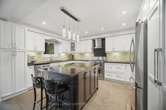 8 Wishart Pl, Brampton 2
