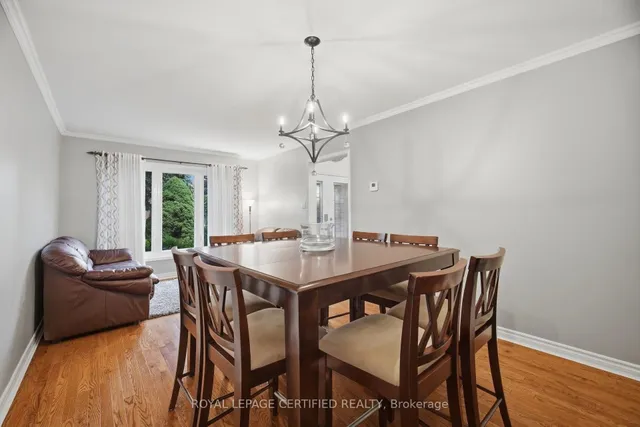 8 Wishart Pl, Brampton 5