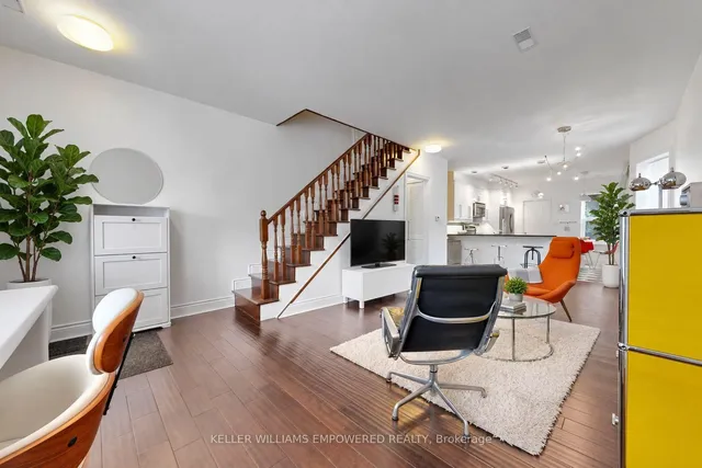 274 Wallace Ave, Toronto
