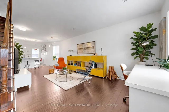 274 Wallace Ave, Toronto 4