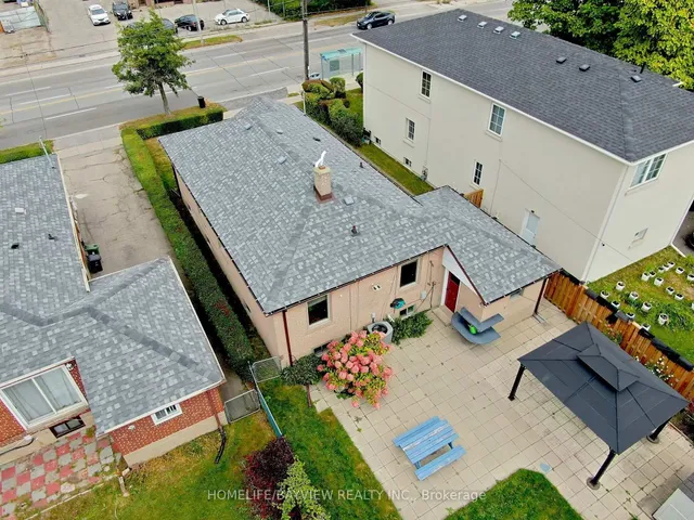 503 Evans Ave, Toronto 3