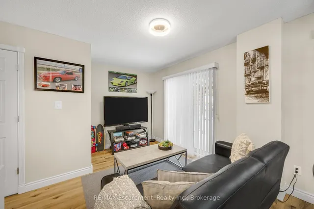166 Martindale Cres, Brampton 4