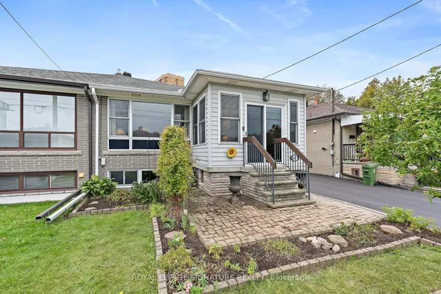 29 Heavitree Dr, Toronto