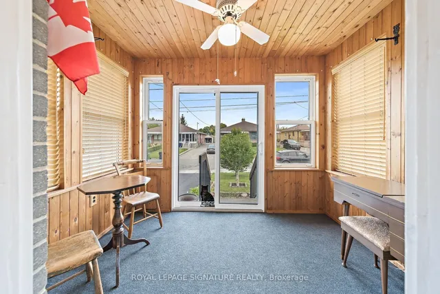 29 Heavitree Dr, Toronto 4