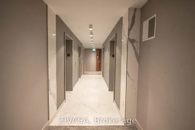 1928 Lakeshore Blvd #2607, Toronto 3