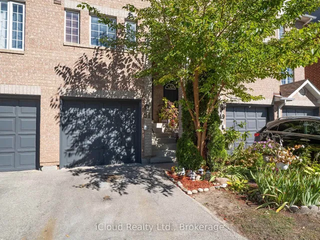 51 Spadina Rd, Brampton 5