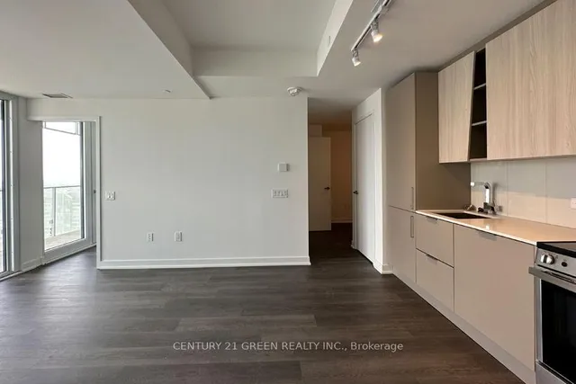 3900 Confederation Pkwy #2301, Mississauga 3