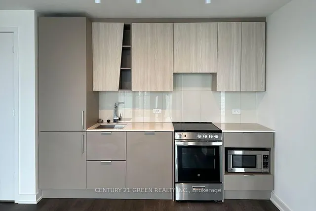 3900 Confederation Pkwy #2301, Mississauga 5