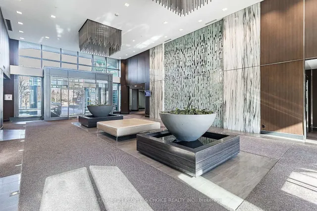 205 Sherway Garden #1012, Toronto 3