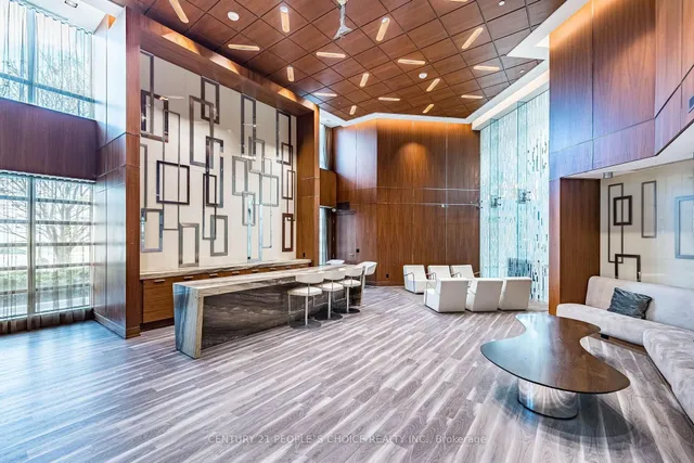205 Sherway Garden #1012, Toronto 5